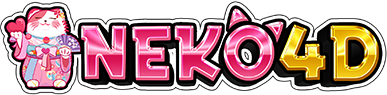 Logo neko4d t o t o